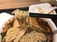 -常州银丝面馆(府琛店)