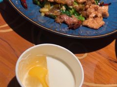 -菌自由丨野生菌火锅特色庭院餐厅(丽江古城店)