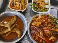 原味螺蛳粉-西环肥仔螺蛳粉(总店)