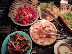 -长沙北辰洲际酒店-兰调全日餐厅