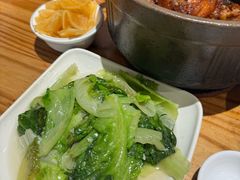 -斯丹姜母鸭·古法干香(田安南路店)