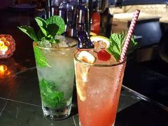 -MOSSO德国餐厅·音乐酒吧(环宇荟店)