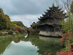 -韩湘水博园
