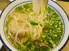 牛肉面-飞天大厦清真餐厅