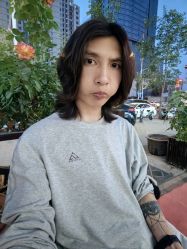 -煊私人定制美发会所