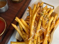 -哈布斯扒房(华发商都店)