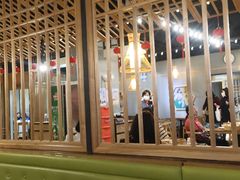 -陈傻子餐厅(世纪都会店)