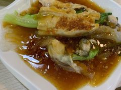 -兄弟深夜豆浆