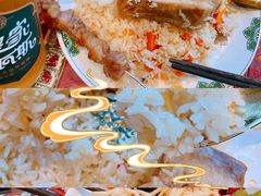 -大食代美食广场(上海中心店)