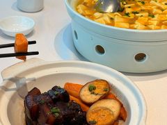 -松鹤楼(狮山永利广场店)