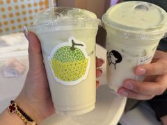 -喜茶(广州番禺奥园广场店)