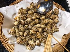 -味可道美食坊(福基路店)