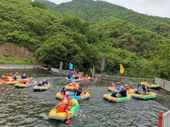 -雾灵西峰