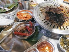 -哈哈碳都·牛肋条无限自助烤肉(宝龙店)