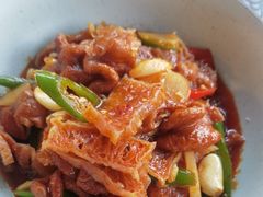 -薇酌饮·陕西菜(南门外店)