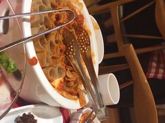 -西贝莜面村(万象天地店)