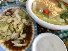 -无味饭店(九眼桥商业文化广场店)