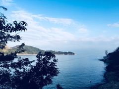 -深圳大梅沙京基洲际度假酒店