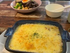 -SONGUOLIFE松果咖啡(七莘路店)