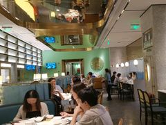 -顺峰顺水顺德菜(第一百货店)