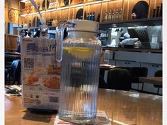 -必胜客(滨江店)