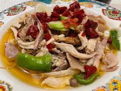 -巴依老爷新疆美食(工体旗舰店)