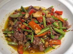 -老湘村·湖南土菜(天河维多利店)