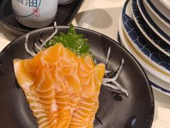 -滨寿司(汇金店)