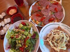 -黑熊披萨orso pizza