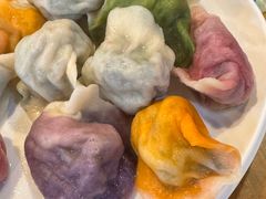 -宝源饺子(麦子店街店)