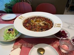 -椒爱水煮鱼川菜(CBD万达店)