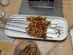 -正丰源大缸烧烤(人民路店)