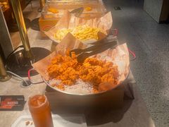 -比格比萨自助(宝山日月光店)