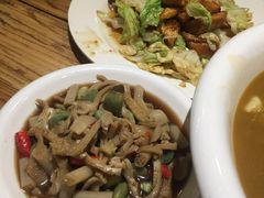 -阿凡提餐厅(簋街店)