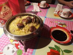 -粗粮人家·东北菜(洋桥店)