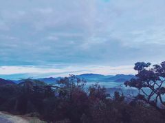 -霍顿平原国家公园