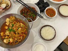-新新湘菜馆(新中街二条店)