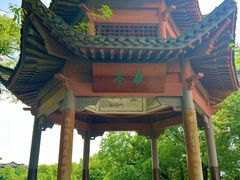 -敬亭山风景名胜区