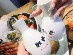 -松竹和日式料理(辽阳店)