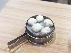 -吃不亏特色包子(三峡广场店)
