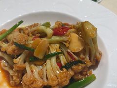 -南门小馆·清真(国贸商城店)