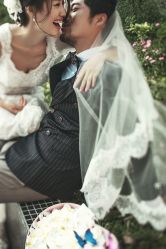 -太古映画婚纱摄影(天河店)