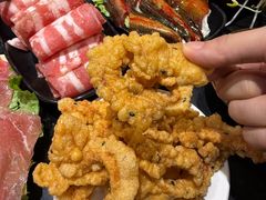-叶记鲜鹅肠火锅城(聚丰锦绣盛世店)