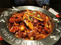 -胖哥俩肉蟹煲(湖滨银泰in77店)