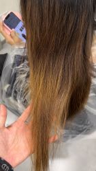 -HAIR HERE造型
