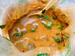 -李老二炒粉(桂林路一店)