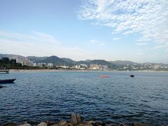 -大梅沙海滨公园