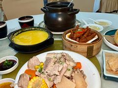 -雅香园·30年老字号顺德酒家(乐从岳步店)