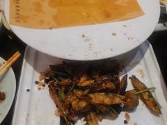 -纪林菜馆·博山菜老字号(华光路店)