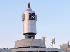 -天津意大利风情旅游区